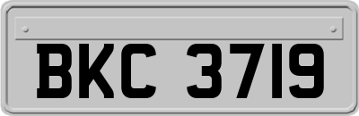 BKC3719