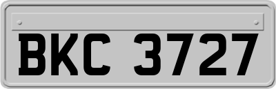 BKC3727