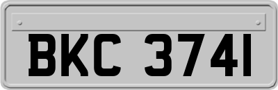 BKC3741
