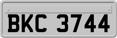 BKC3744