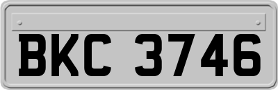 BKC3746