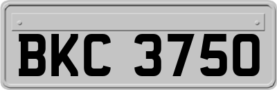 BKC3750