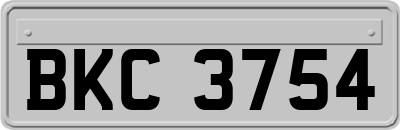 BKC3754