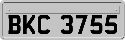BKC3755