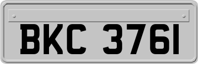 BKC3761