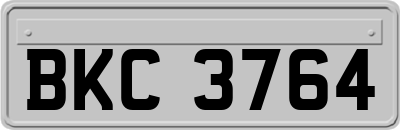 BKC3764