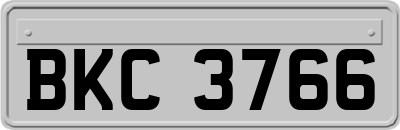BKC3766