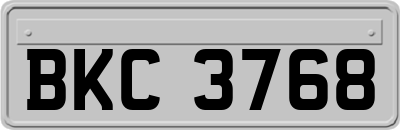 BKC3768