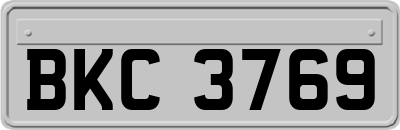 BKC3769