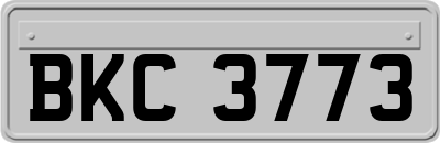 BKC3773