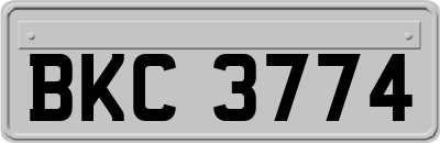 BKC3774