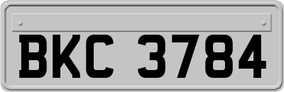 BKC3784