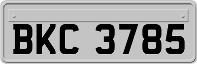 BKC3785