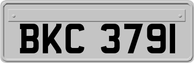 BKC3791