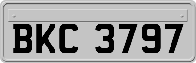BKC3797