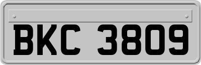 BKC3809