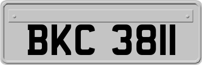 BKC3811