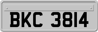 BKC3814