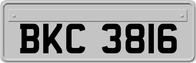 BKC3816
