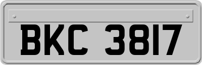 BKC3817