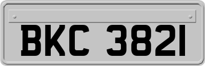 BKC3821