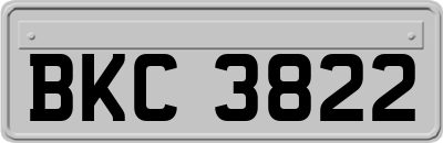 BKC3822