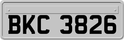 BKC3826