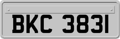 BKC3831