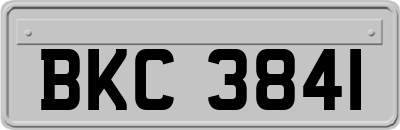 BKC3841
