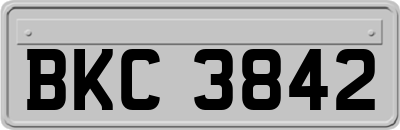 BKC3842