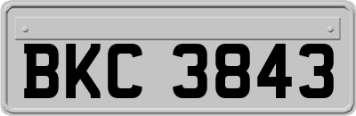 BKC3843