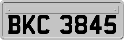 BKC3845