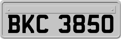 BKC3850