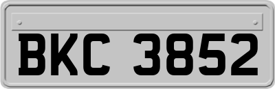 BKC3852