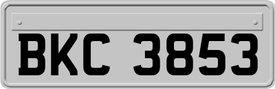 BKC3853