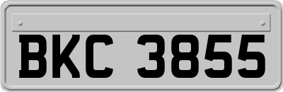 BKC3855