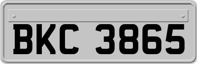 BKC3865