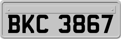 BKC3867