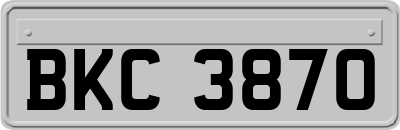 BKC3870