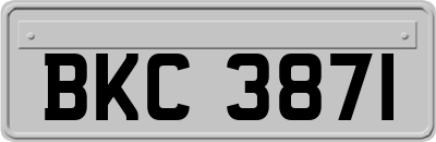 BKC3871