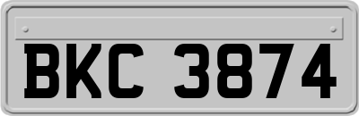 BKC3874
