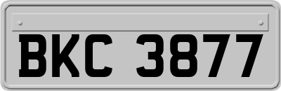 BKC3877