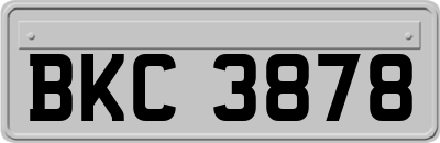BKC3878