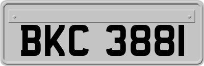 BKC3881