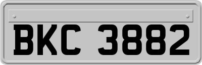 BKC3882