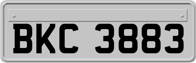 BKC3883