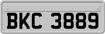 BKC3889