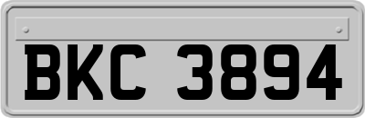 BKC3894