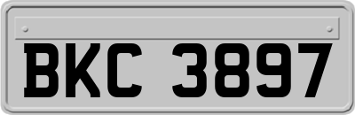 BKC3897