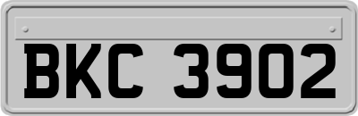 BKC3902